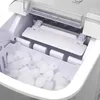 CASO DESIGN IceChef Pro Eiswürfelmaschine 12kg/24h Produktbild-Vorschau 3