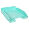 Exacompta 6x Briefablage COMBO MIDI, Kollektion Aquarel - Produktbild-Vorschau 4