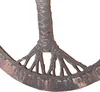 Schamanentrommel "Baum des Lebens", 25cm, für Klangtherapie Produktbild-Vorschau 5