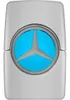 Parfüm Hombre Mercedes Benz EDP Mercedes Benz Man Bright Produktbild-Vorschau 5