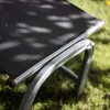 KETTLER Basic Plus Hocker, silber/anthrazit, Produktbild-Vorschau 15