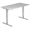 Bureau XMST16, 160 x 80 cm Voir les images du produit 1