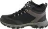 Skechers Herren High-Top Schuhe 66283-BLK Selman Telago Produktbild-Vorschau 2
