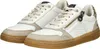 Mustang - Chaussures pour femmes - Baskets à lacets - Style Voir les images du produit 20