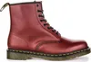 DR. MARTENS CHERRY RED SMOOTH Burgunder Produktbild-Vorschau 39