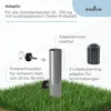 osoltus Rasendorn Sonnenschirm Edelstahl Rasendorn mit 2 Produktbild-Vorschau 4