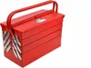 Awtools skrzynka narzędziowa metalowa 7cz. 430x200x250mm Podgląd zdjęcia produktu 1