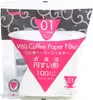 Hario V60, Kegel, Einweg-Kaffeefilter, Papier, Weiß, 100 Produktbild-Vorschau 12