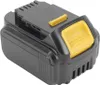 4000mAh Li-Ion baterie pro Dewalt DCF835 DCB141 14,4V Náhled obrázku produktu 2