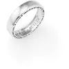 Anelli   Fede nuziale Amen Argento 22  Collezione Amore - Anteprima dell’immagine prodotto 1