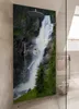Wallario selbstklebende Duschrückwand 70 x 200 cm mit Motiv Produktbild-Vorschau 2