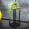 Support pour plantes, pots, métal, support pour fleurs Voir les images du produit 24