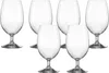 Leonardo Daily Wasser-Glas 6er Set, Trink-Becher aus Glas, Produktbild-Vorschau 1