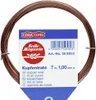 Conacord Kupferdraht Ø 1 mm x 7 m Produktbild-Vorschau 2