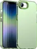 Handyhülle für iPhone 16e/iPhone 17e Schlank Durchscheinend Produktbild-Vorschau 1