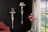 Design Wandkonsole SCALA Alu 60 cm Barock Beistelltisch Produktbild-Vorschau 4