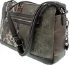Anekke Umhängetasche Real 3 Compartment Crossbody Bag Produktbild-Vorschau 10