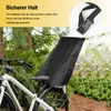 Regenschutz Fahrradkindersitz Universal wasserdichte Produktbild-Vorschau 2