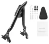 SucceBuy Schienale sissy bar rimovibile per moto, adatto ai Anteprima dell’immagine prodotto 1
