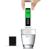 Digitales 3-in-1 TDS-Messgerät mit EC- & Temperaturmessung Produktbild-Vorschau 1