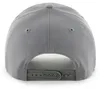 47 Brand Snapback Cap - MLB New York Yankees dunkelgrau Produktbild-Vorschau 2