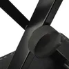 LEADZM Verstellbarer klappbarer Klavierbankhocker Sitz mit Produktbild-Vorschau 8