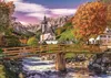Trefl 10623 puzzle Skládačka 1000 ks Ostatní Náhled obrázku produktu 5