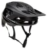 Fahrradhelm Fox Speedframe Rs Mt Blk, Ce Größe (oben): M Produktbild-Vorschau 5