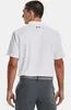 Under Armour T-Shirt Ua Performance 3.0 Polo - Weiß Produktbild-Vorschau 14