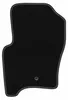Tapis conducteur en moquette pour Range Rover Sport I Voir les images du produit 1