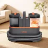 VEVOR Machine de nettoyage de tapis Réservoir d'eau fraîche Voir les images du produit 8