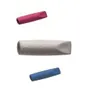FABER-CASTELL Radierer GRIP ERASER CAP sortiert 2 Stück Produktbild-Vorschau 12