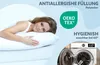 Totsy Baby Seitenschläferkissen 40x145 cm Schlafkissen - Produktbild-Vorschau 4