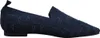 La Strada  Damenschuhe Halbschuhe Slipper Blau Freizeit Productafbeelding-voorbeeld 2
