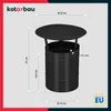 KOTARBAU® Schornsteinabdeckung ø 150 mm Kaminhaube Produktbild-Vorschau 7