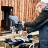 Akumulatorowa pilarka poprzeczna Festool KAPEX KSC 60 Podgląd zdjęcia produktu 15