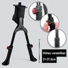 com-four® Zweibeinständer Fahrrad 24–29,5 Zoll, Produktbild-Vorschau 4