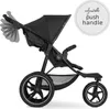 HAUCK Runner 2 Buggy Produktbild-Vorschau 5