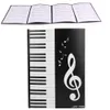 Music Score Folder,A4 Folder,Music Folder,Music Storage Voir les images du produit 2