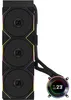 Lian Li GA II Hydroshift II LCD-C 360TL, Produktbild-Vorschau 2