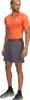 Under Armour Ua Vanish Woven 6In Shorts - castlerock, Náhľad obrázku produktu 5
