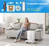 18 Stück Zubehör für Xiaomi Robot Vacuum X20, Produktbild-Vorschau 2