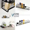 Vilde | Gewürzregale - Schwarz - 2 Stück - Metall - 40 × Produktbild-Vorschau 5