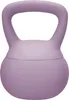Gymtek® Soft Kettlebell Dumbbell - 8kg závaží - kettlebell, Náhled obrázku produktu 13