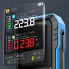 Měřič EMF RF záření FNIRSI ERD-10 detektor magnetického Náhled obrázku produktu 11