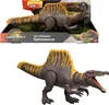 Mattel JGB56 - "Jurský svet: DIE WIEDERGEBURT" Spinosaurus Náhľad obrázku produktu 6