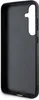 The inside of a black phone case. Produktbild-Vorschau