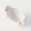 Dekoschale mit handförmigem Stand in weiß, 3D Druck, 13cm Produktbild-Vorschau 4