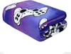 DOMAREX Kinderdecke 130x170cm – Weiche Mikroflanell, Warm Produktbild-Vorschau 1