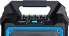 Blaupunkt Przenośny Głośnik Mb06 500W Karaoke Usb/Sd/Fm Podgląd zdjęcia produktu 5